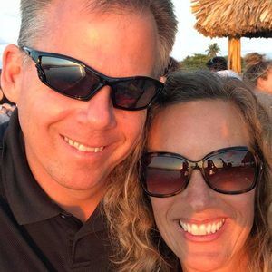 Meet your Posher, Cathy